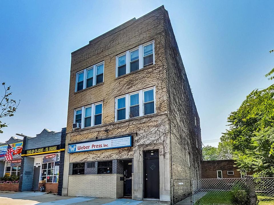 1st image of 5746 N Western Ave