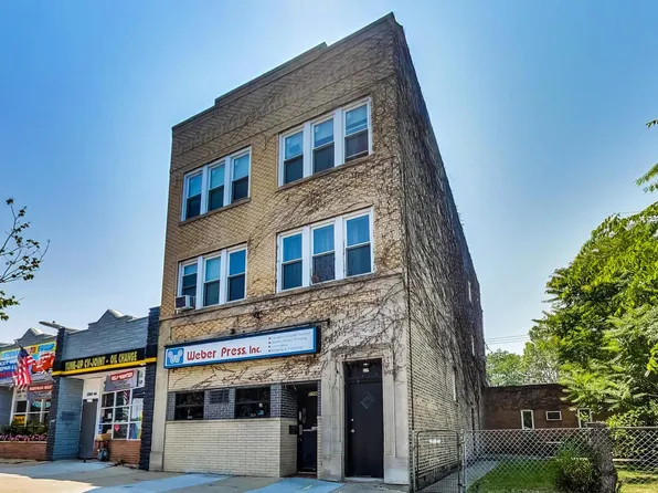 5746 N Western Ave, Chicago, IL 60659