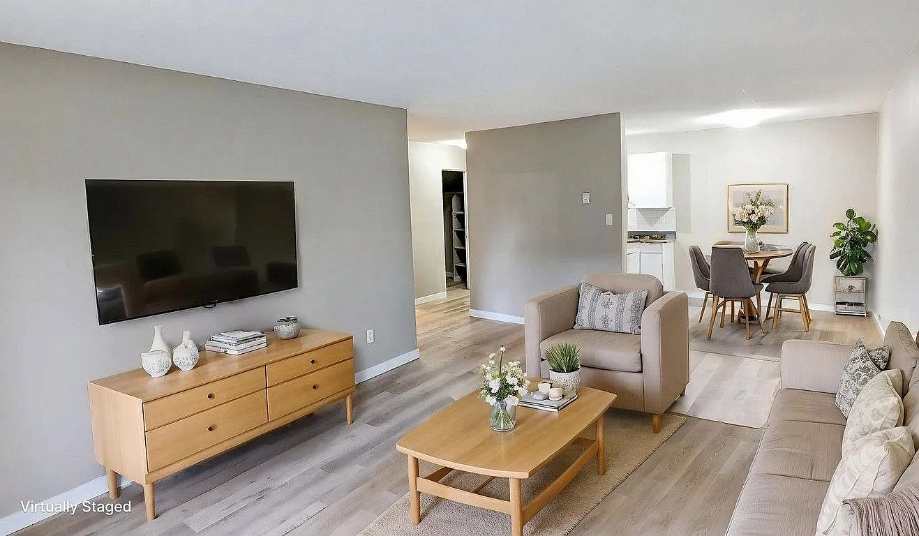 1 bed, 664 sqft, $1,625 — Photo 1
