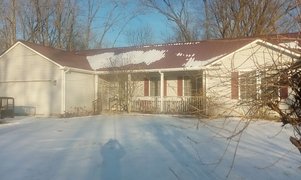 2nd image of 581 S County Road 850 W