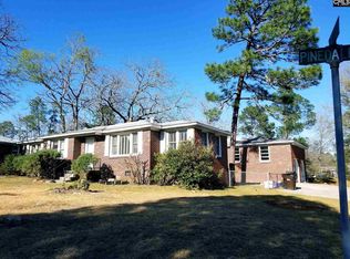 815 Pinedale Rd, West Columbia, SC 29170