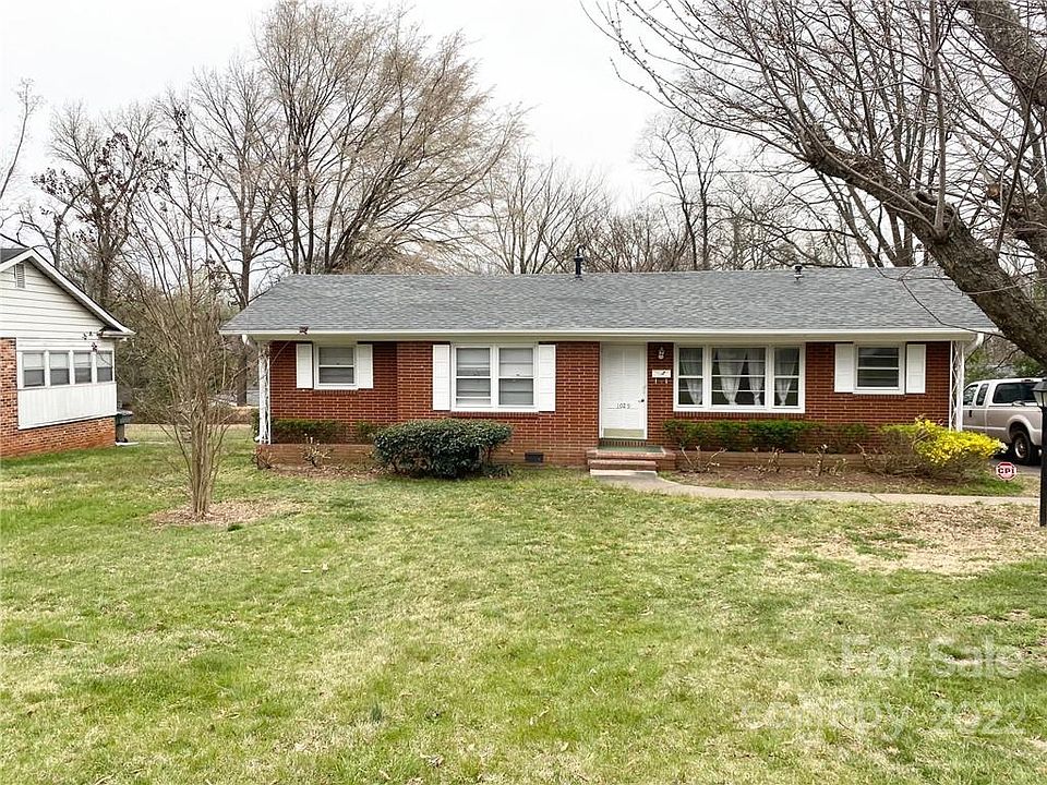 1029 Clanton Rd, Charlotte, NC 28217 Zillow