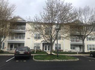 642 Saint Andrews Pl UNIT 642, Englishtown, NJ 07726