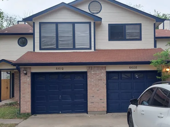 6610 Windrift Way, Austin, TX 78745