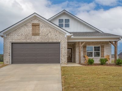 13754 Black Oak Dr, Northport, AL, 35475
