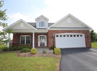 5542 Kentmere Cir, Roanoke, VA 24012