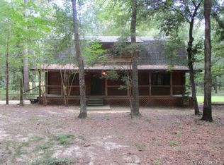 13922 Old Pike Rd, Mathews, AL 36052