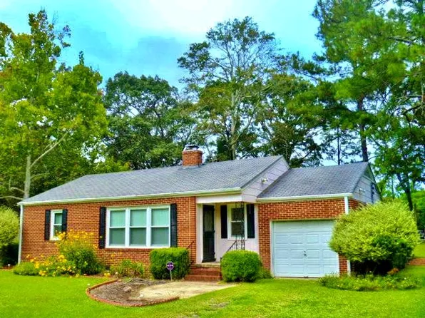 1003 E 4th Ave, Cordele, GA 31015