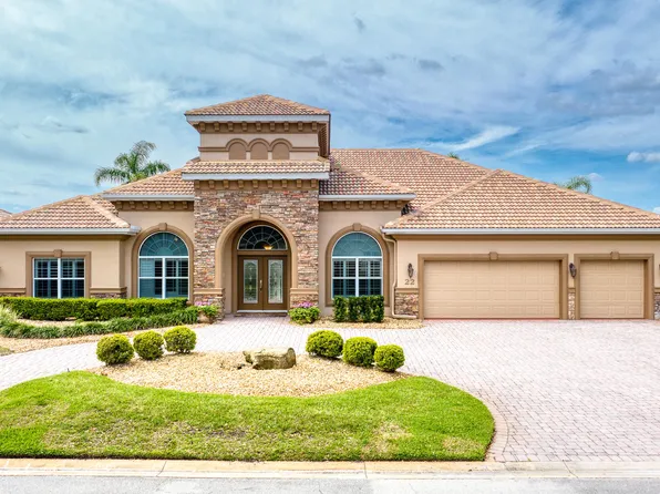 22 Rocky Bluff Dr, Ormond Beach, FL 32174