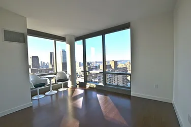 Rented by Citi Habitats