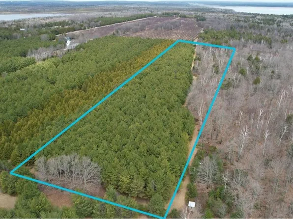 LOT 4 Birch Rd, Baileys Harbor, WI 54202