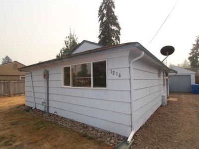 1216 116th St S, Tacoma, WA, 98444