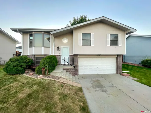 1819 SW 32nd St, Lincoln, NE 68522
