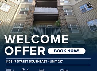 1408 17th St SE UNIT 217, Calgary, AB T2G5S8