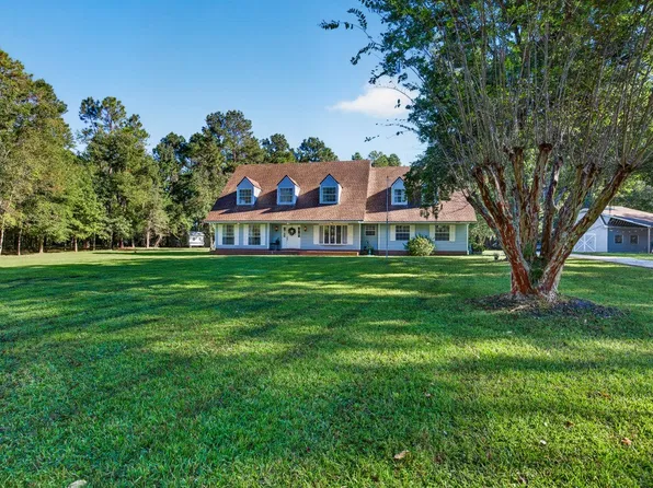 54941 Ogilvie Rd, Callahan, FL 32011