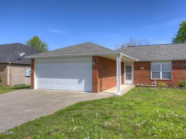 815 Wendy Lane, Carthage, MO 64836