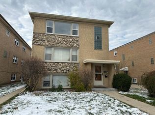 2538 N 75th Ave #2, Elmwood Park, IL 60707