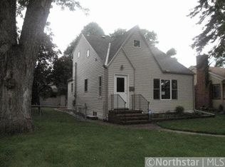 6636 Clinton Ave, Minneapolis, MN 55423