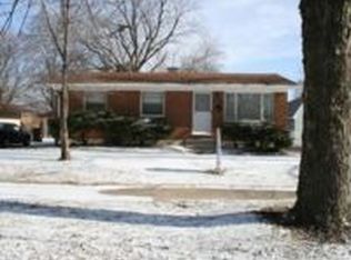 905 Sunnyside Ave, Thornton, IL 60476