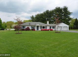 1603 Castleton Rd, Darlington, MD 21034