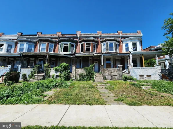 1020 Poplar Grove St, Baltimore, MD 21216