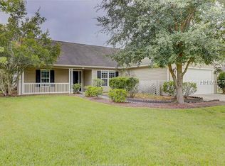 4 Woodcroft Ct, Bluffton, SC 29910