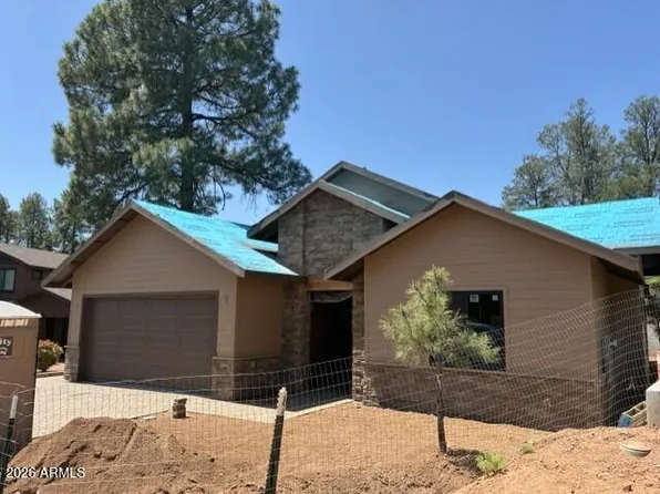 914 N Autumn Sage Court, Payson, AZ 85541