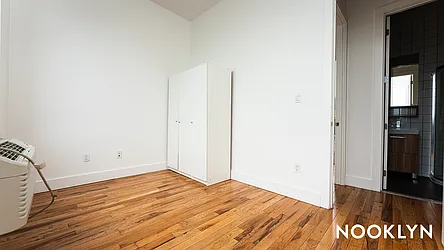 Rented by Nooklyn NYC LLC