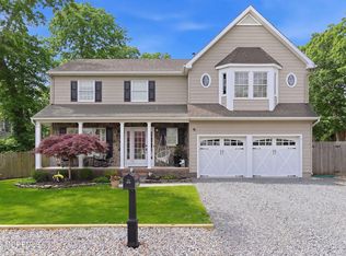 335 Iroquois Dr, Brick, NJ 08724
