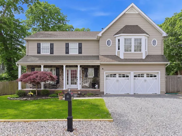 335 Iroquois Drive, Brick, NJ 08724