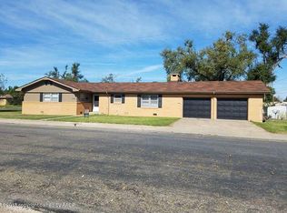 418 SW 14th Ave, Perryton, TX 79070