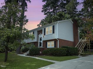 4009 Ingram Dr, Raleigh, NC 27604