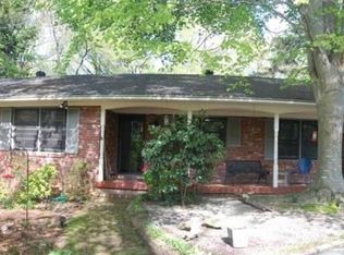 1273 Otello Ave, Clarkston, GA 30021