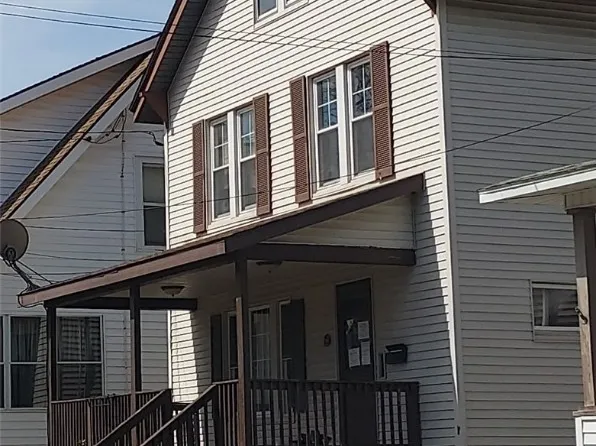 1910 Bradford Ave, Utica, NY 13501