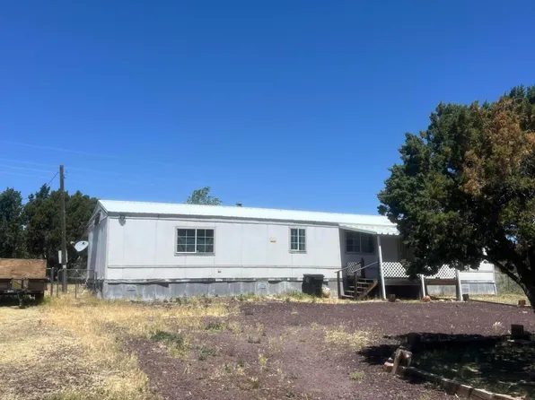 63 Evergreen Ln, Concho, AZ 85924