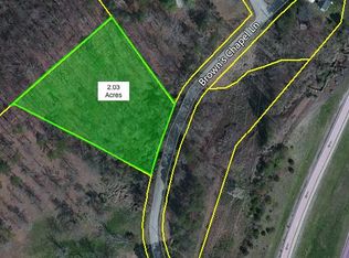 5411 Browns Chapel Rd, Chattanooga, TN 37415
