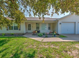 18700 Mahurin Ln, Garfield, AR 72732