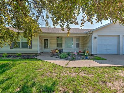 18700 Mahurin Ln, Garfield, AR, 72732
