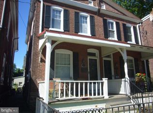 8036 Roanoke St, Philadelphia, PA 19118