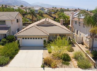 27427 Coyote Mesa Dr, Corona, CA 92883