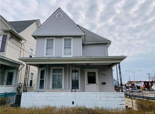 725 15th St, Niagara Falls, NY 14301
