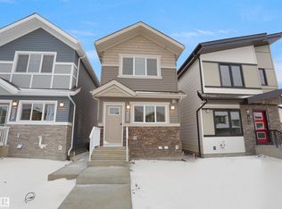 2023 210th St NW, Edmonton, AB T6M2M7