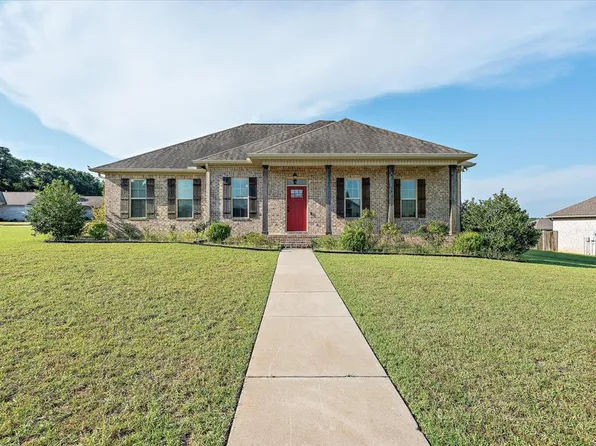 101 Allisha Ct, Enterprise, AL 36330