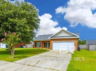 6887 Crimson Ridge St, Gulf Shores, AL 36542