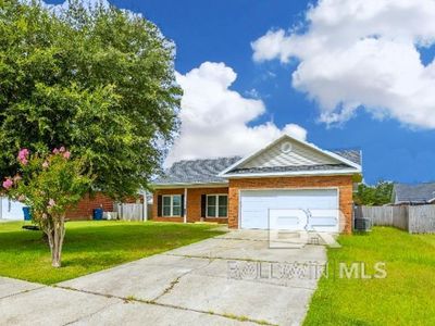 6887 Crimson Ridge St, Gulf Shores, AL, 36542