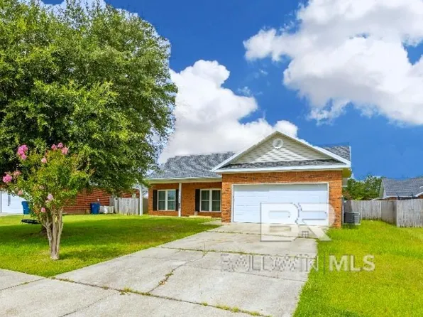 6887 Crimson Ridge St, Gulf Shores, AL 36542