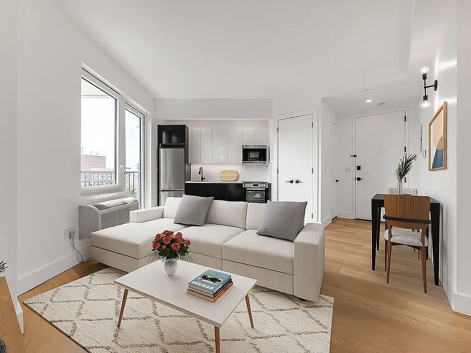 1st image of 1042 President St #2P