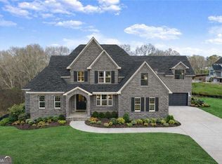 6222 Bridgewood Dr, Buford, GA 30519