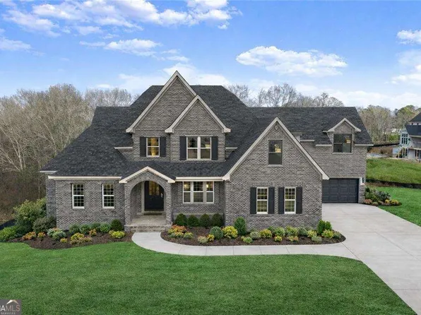 6222 Bridgewood Dr, Buford, GA 30519