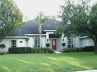 1672 Royal Fern Ln, Fleming Island, FL 32003